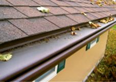 Gutter Guard Products / Gutter Guard Estimate