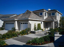 Rain Gutters by California Gutter Works
